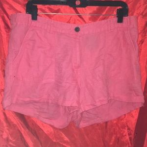 H&M shorts